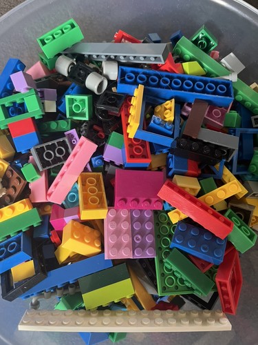 Lego bricks parts - lego-, 1