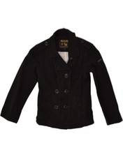 WOOLRICH Girls Pea Coat 7-8