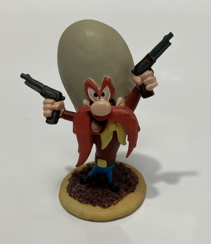 Looney tunes yosemite sam - yosemite,