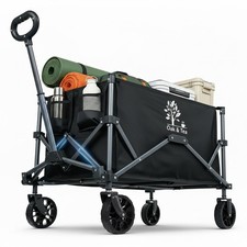 100L Festival Trolley on