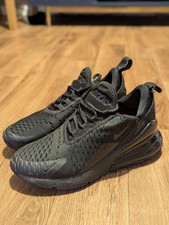Nike Air 270 Junior Size 3