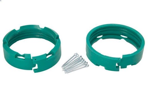 Front suspension dust - seal, skf
