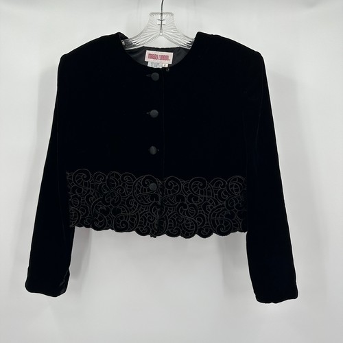 Womens vintage regency black - vintage,