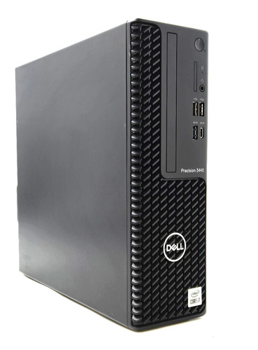 Dell precesion 3440 desktop - dell,