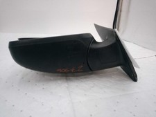Driver Side View Mirror Power