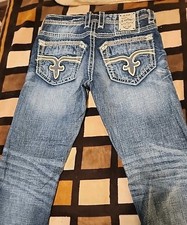 Rock Revival Jeans 32 x 32