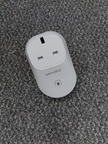 Orvibo wiwo s20 smart wifi - orvibo, wiwo-s20-b3
