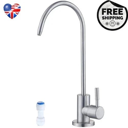 Luxury chrome faucet tap - chrome,