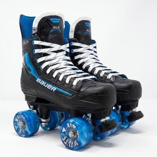Bauer 0 custom quad - x-lp,