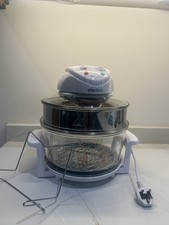 Electric Halogen 17 Litre Oven