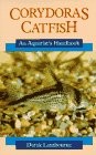 Corydoras and Catfish: An Aquarist's Handbook (Aquarist handbook