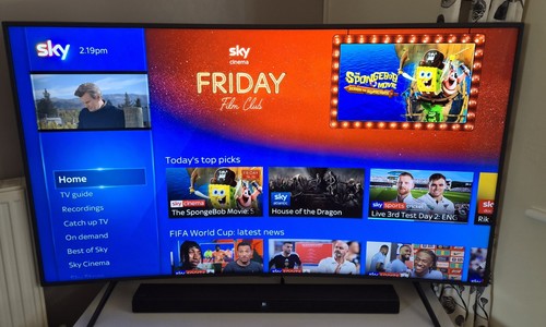 Samsung ue65tu8300kxxu inch - samsung, 65-inch