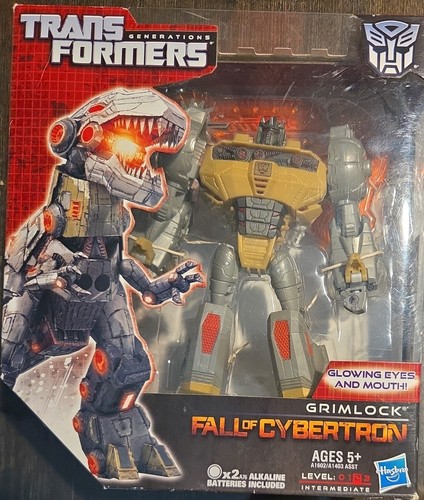 2012 transformers generations - 2012,