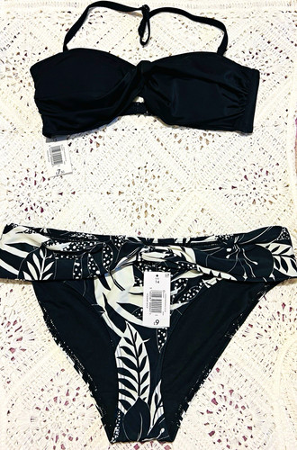 Matalan piece bikini set - 2,