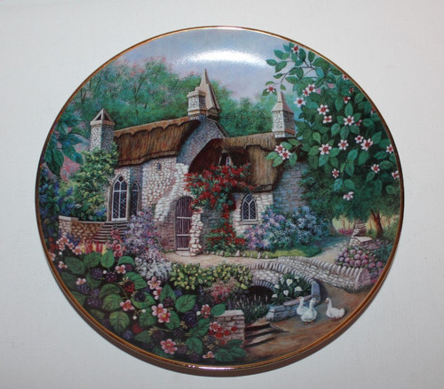 Franklin mint lilliput lane - lilliput,