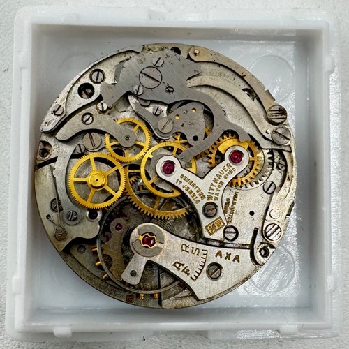 Vintage 31mm wittnauer 14w - 31mm,