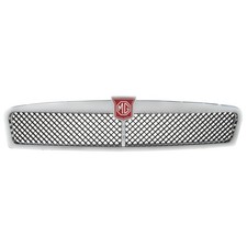 MGB Grille Honeycomb Radiator
