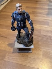Extremely Rare! Marvel Captain