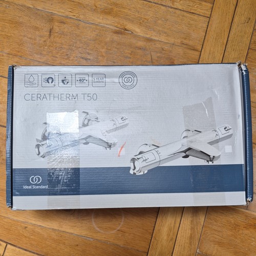 Ideal standard ceratherm - ideal, t50