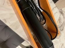 Curling wand - curling,