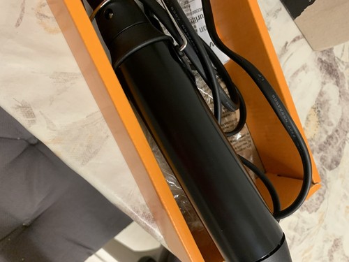 Curling wand - curling,
