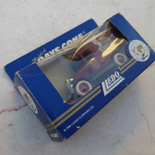 Lledo Chevrolet Van Club 1928