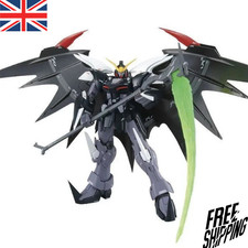D-Hell Gundam Deathscythe
