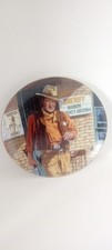 John Wayne American Legend