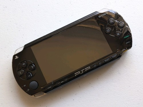 Sony psp 1003 handheld - sony, psp-1003