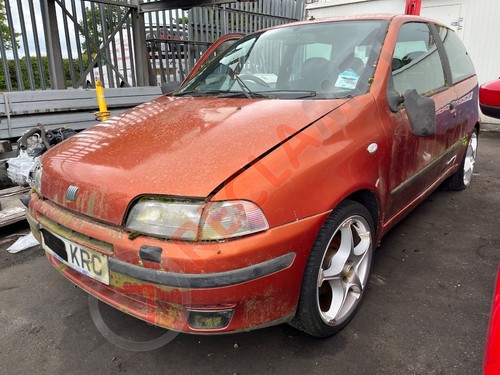 Fiat punto mk1 176 - mk1,