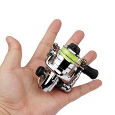 C-Pocket Collapsible Fishing