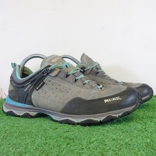 Meindl Boots Women Size 5.5