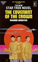 Covenant the crown star - covenant,
