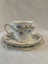 Duchess Tranquility Bone China