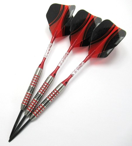 Ruthless winners tungsten - ruthless,