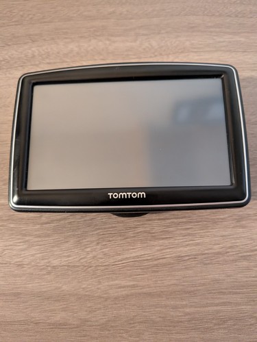 Tomtom xxl canada 310 n14644 - canada,