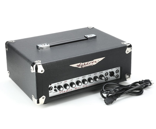 Ashdown studio minirig 250w - minirig,