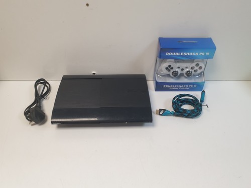 Sony playstation ps3 - sony,