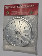 1990s Odyssey BMX "Richard