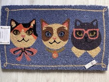 Anthropologie Cat  Coconut