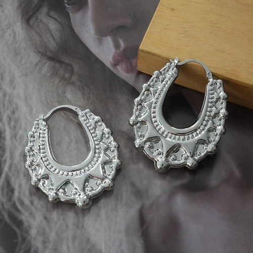 Sterling silver victorian - sterling,
