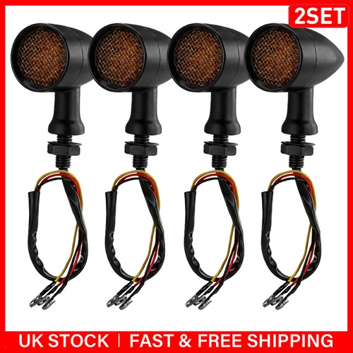10mm led turn - 10mm, running