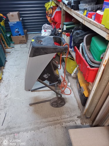 Garden shredder - garden,