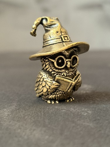 Solid brass magical - brass,