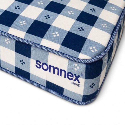 Economy budget spring - budget, mattress