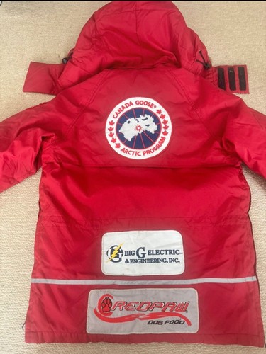 Canada goose limited - goose, edition