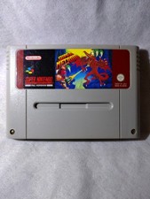 Super Metroid Super Nintendo