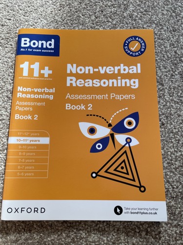 Bond nvr assessment - bond,