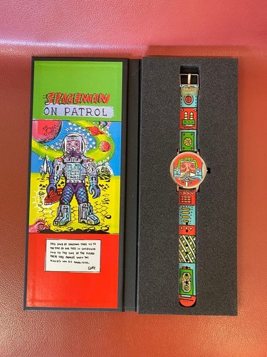 Nuts collection gary panter - nuts,