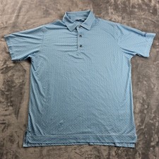 FootJoy Golf Polo Mens Large